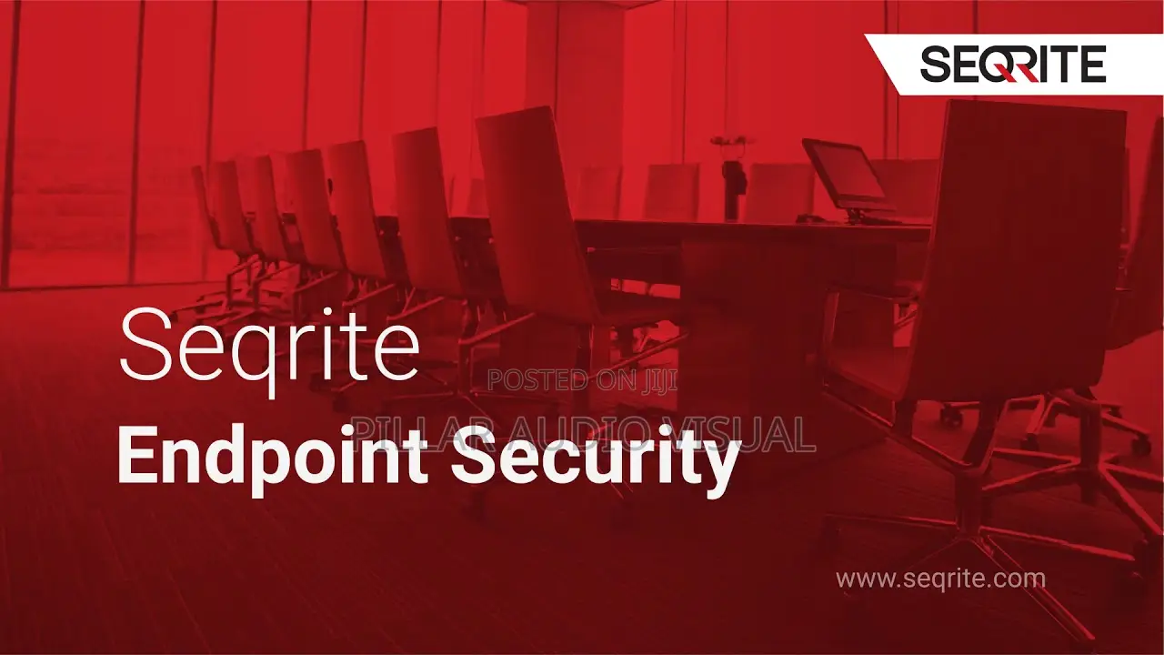 Seqrite Advanced Cybersecurity Solutions
