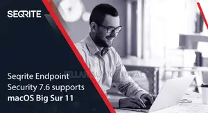 Seqrite Advanced Cybersecurity Solutions