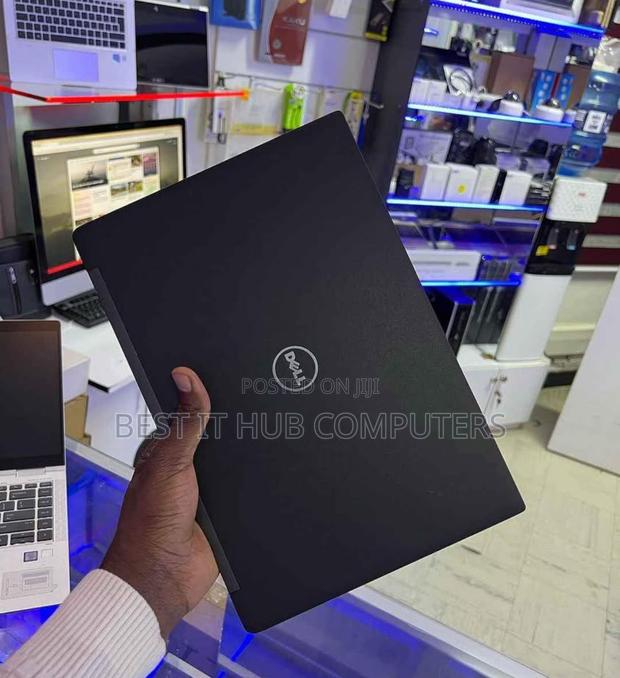 Laptop Dell Latitude 12 E7270 8GB Intel Core i7 SSD 256GB - thumbnail 2