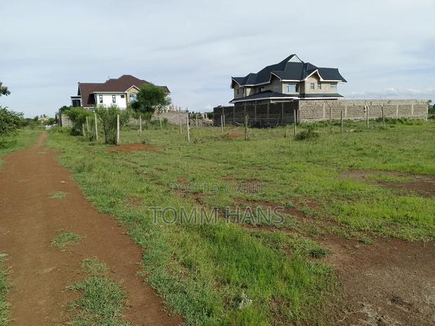 Residential Plots - main view
