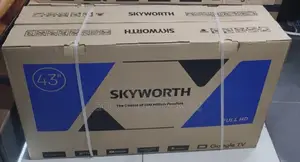 Skyworth 43inch Fhd Smart Android Tv