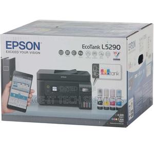 Epson L5290 Multifunctional Printer Best Price in Nairobi - thumbnail 2