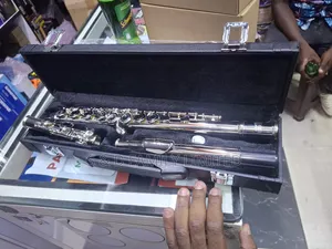 Premier Professional Flute
