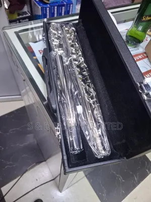 Premier Professional Flute