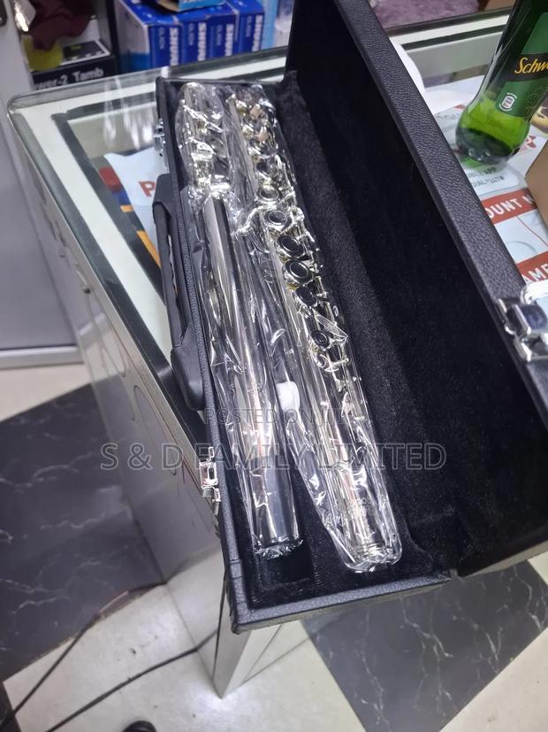 Premier Professional Flute - thumbnail 3