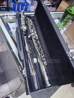 Premier Professional Flute