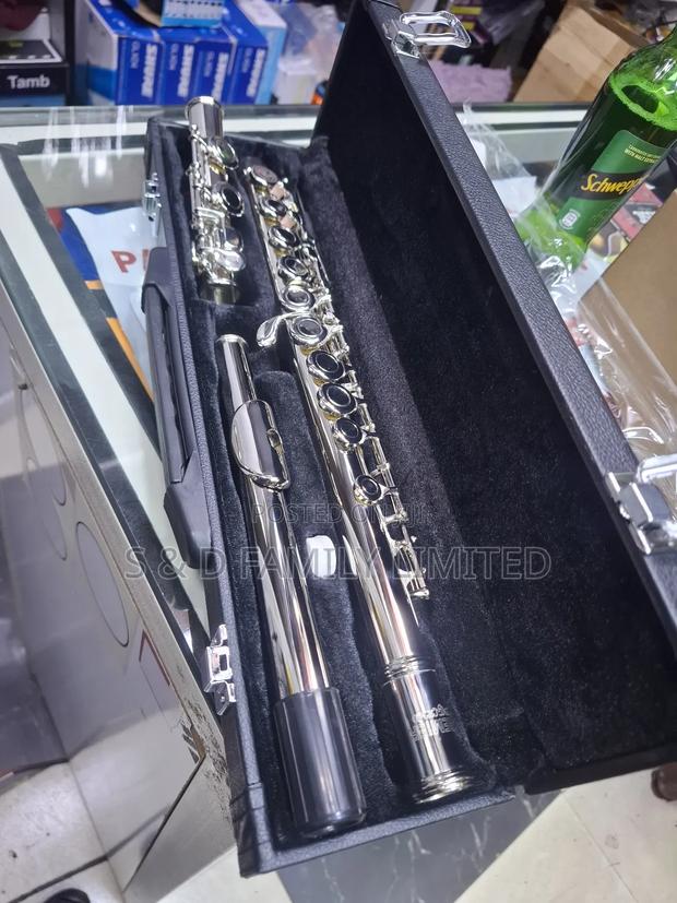 Premier Professional Flute - thumbnail 4