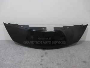 Nissan Note E12 Grill Cover