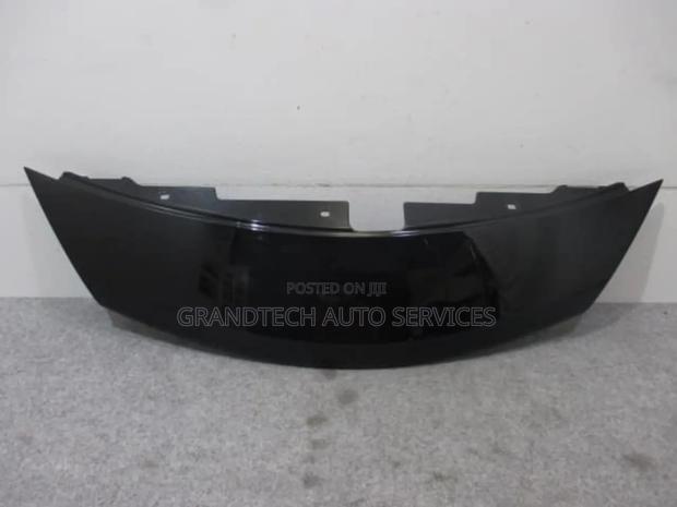 Nissan Note E12 Grill Cover