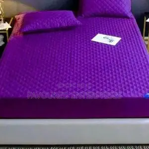 6*6 Matress Protector