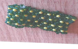 Stretcher Urembo Green