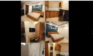 Furnished Mini Flat in Kili, Nairobi Central for rent