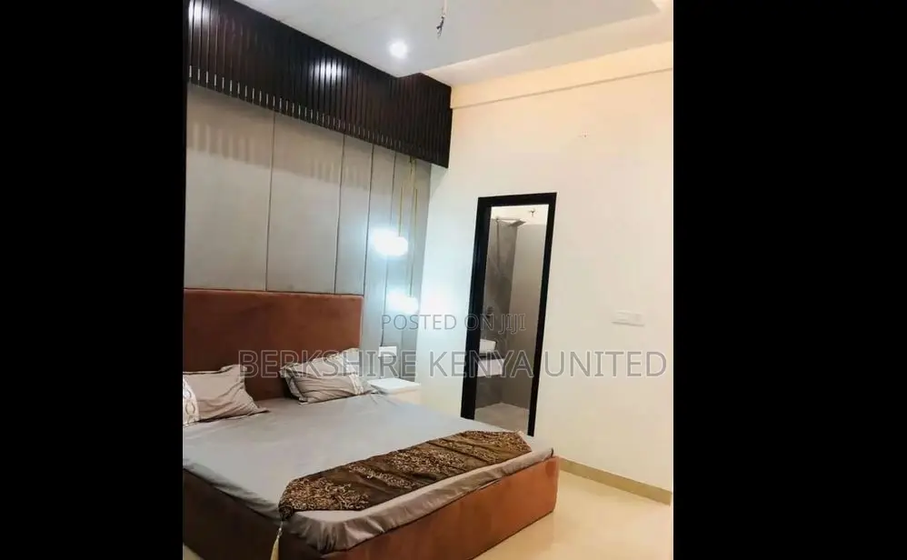 Nice Studio In A Nice Area