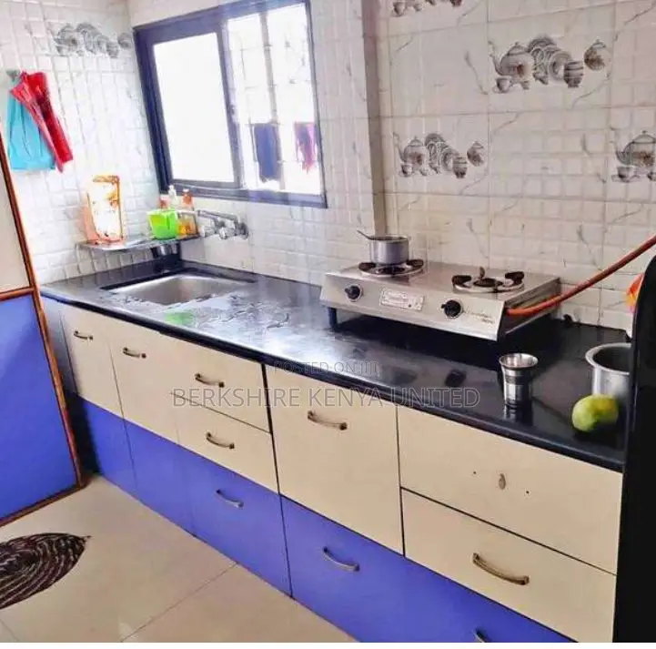 Nice Studio In A Nice Area