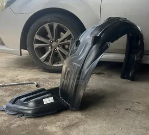 Subaru Impreza Stone Guard