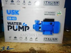 Water Pump (Affordable)