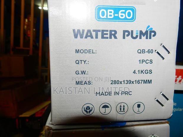 Water Pump (Affordable) - thumbnail 2