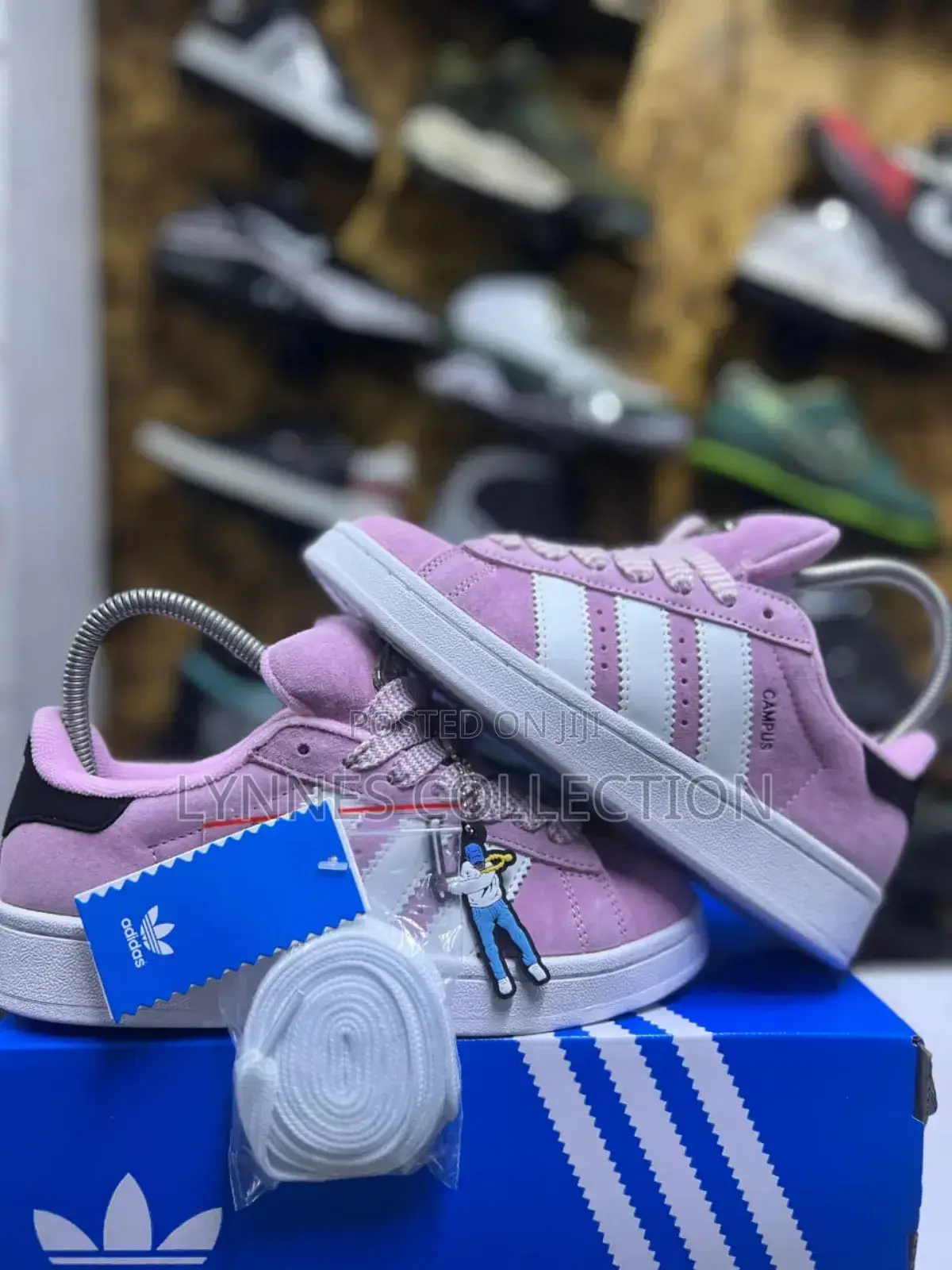 New Adidas Campus Shoes in Nairobi