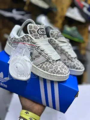 New Adidas Campus Shoes in Nairobi
