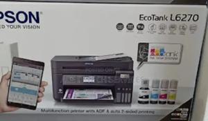 Epson L6270 Multifunctional Printer - main view