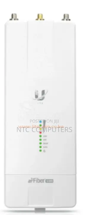 Ubiquiti Airfiber Af-5xhd Radio System