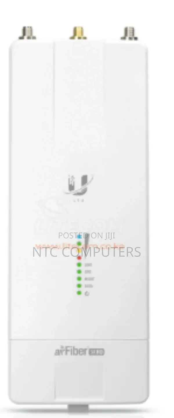 Ubiquiti Airfiber Af-5xhd Radio System