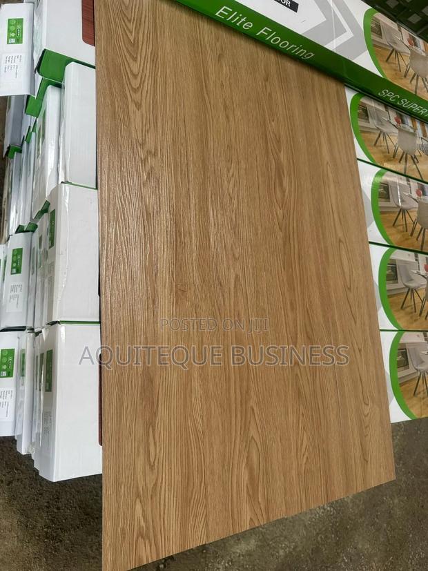 Vinyl Flooring. Available