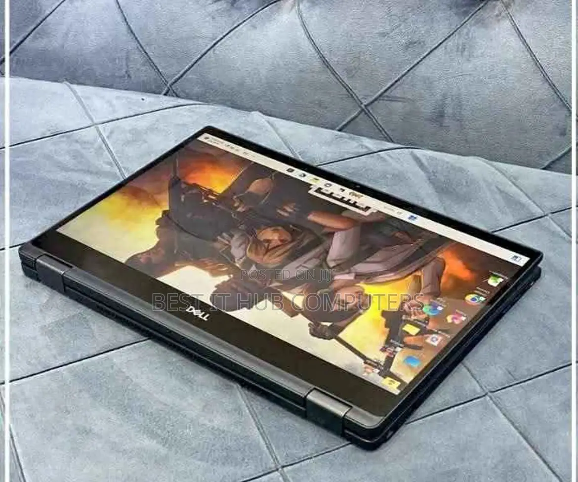 Laptop Dell Latitude 7390 16GB Intel Core I7 SSD 256GB