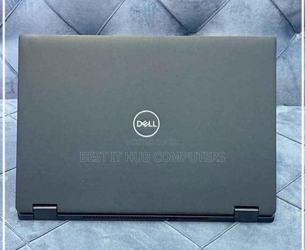 Laptop Dell Latitude 7390 16GB Intel Core I7 SSD 256GB - thumbnail 3