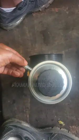 Power Steering Pump Toyota Hiace