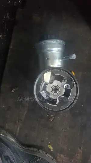 Power Steering Pump Toyota Hiace