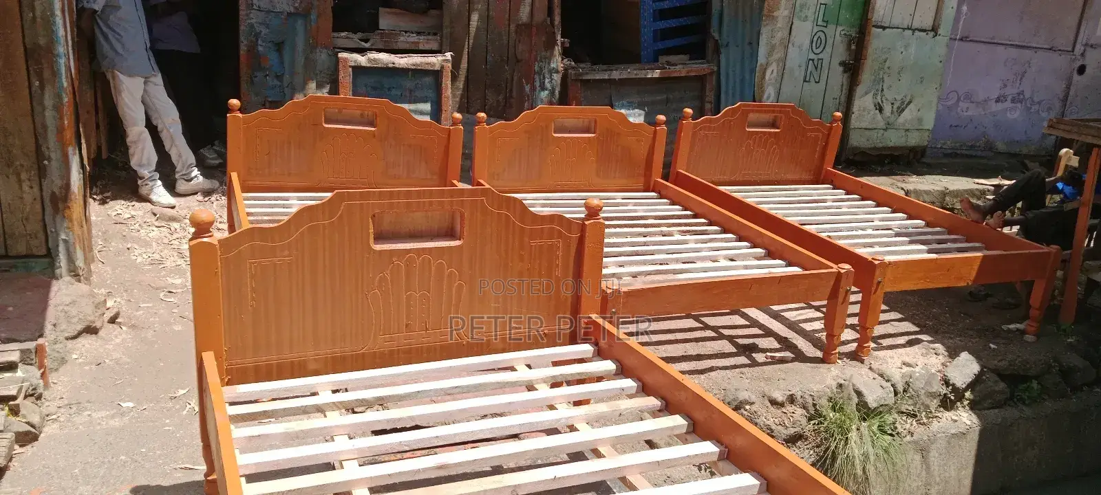 Bed All Sizes