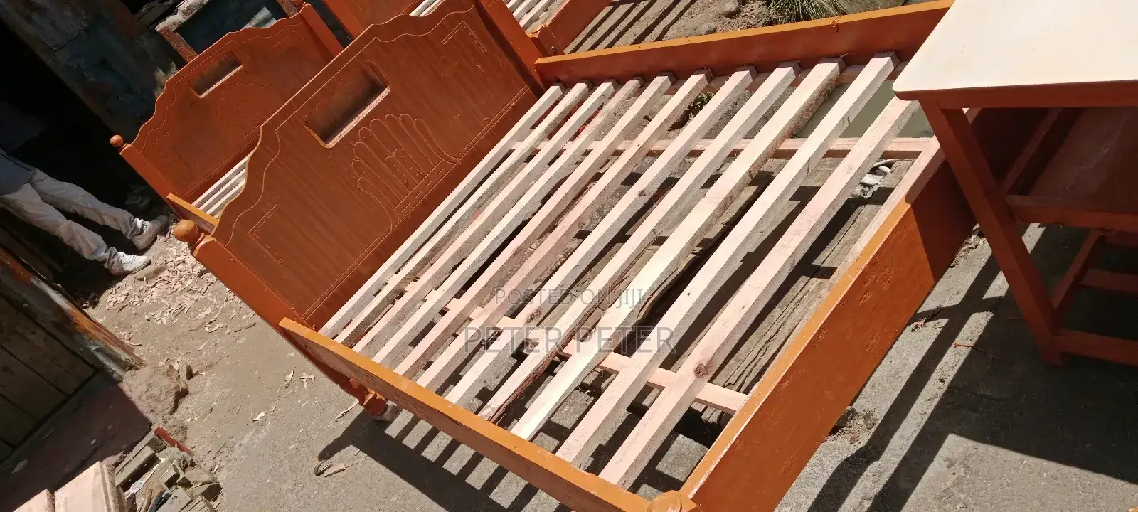Bed All Sizes