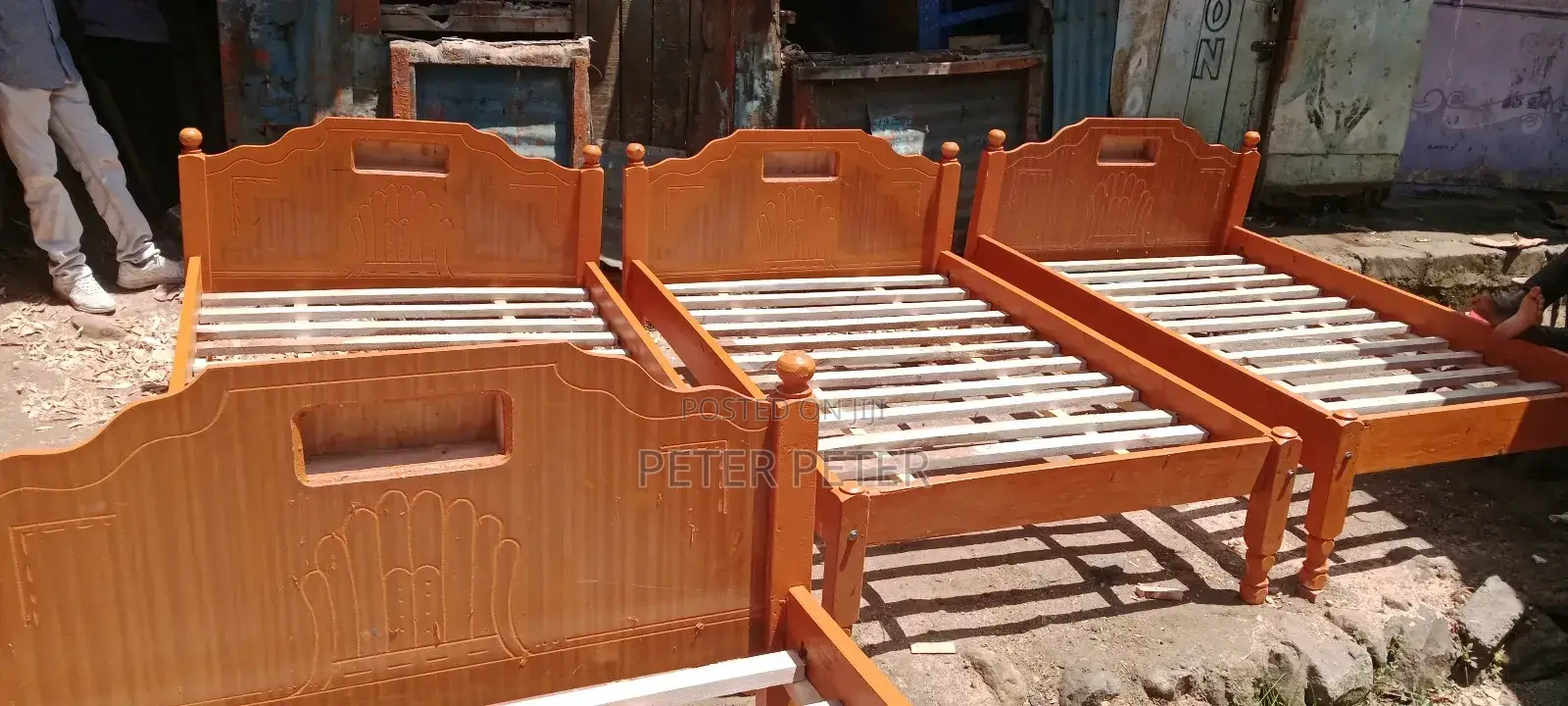 Bed All Sizes