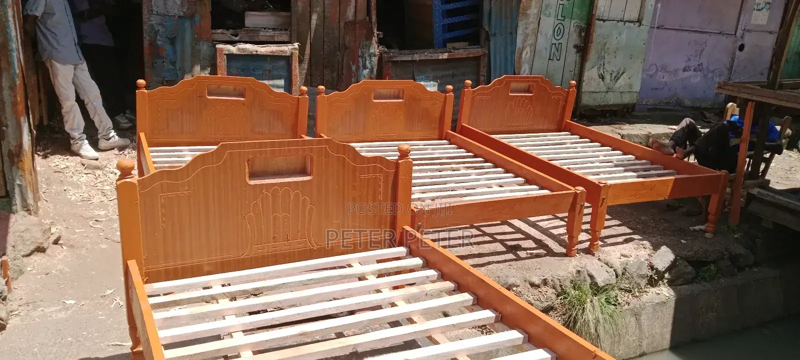 Bed All Sizes