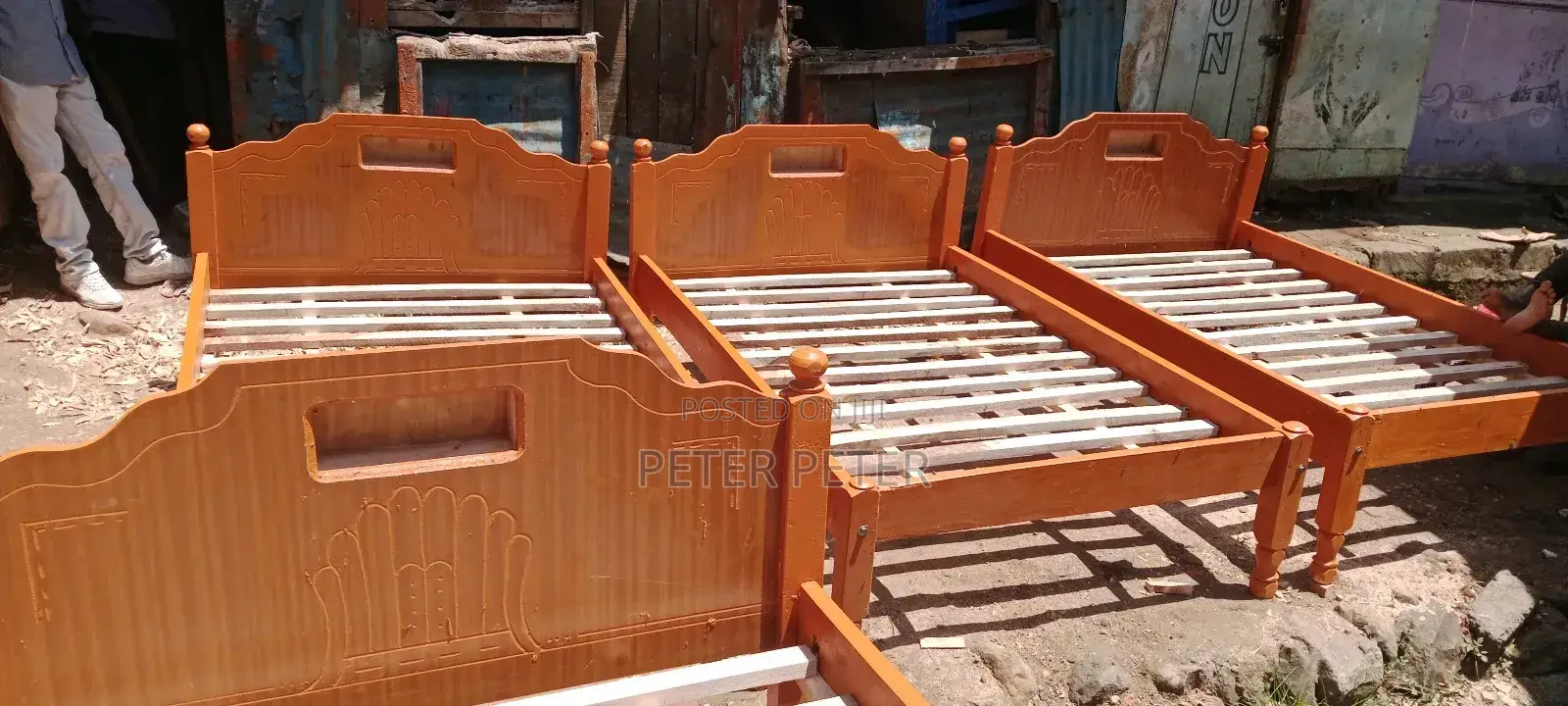 Bed All Sizes