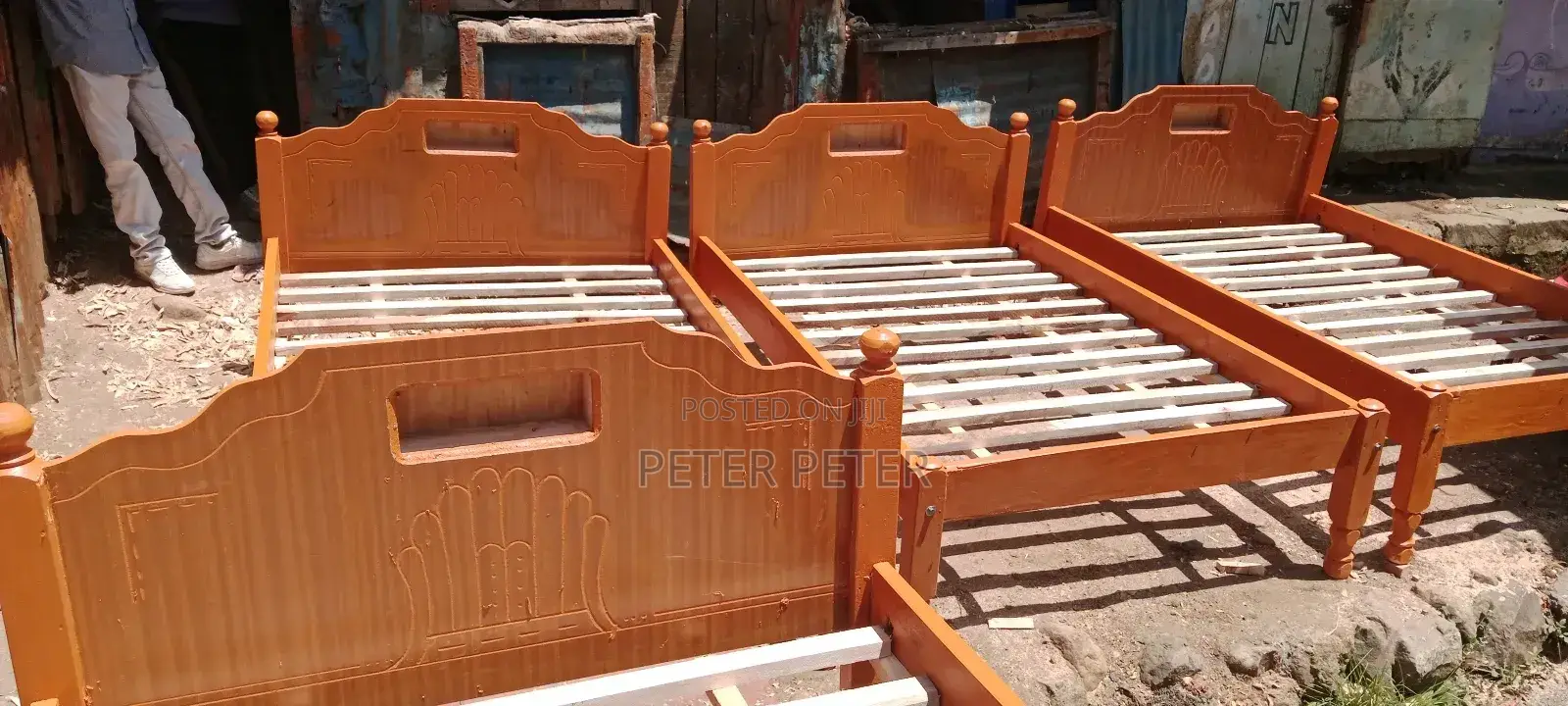 Bed All Sizes