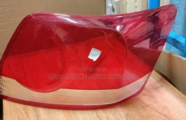 Allion 265 Taill Taillights Lens