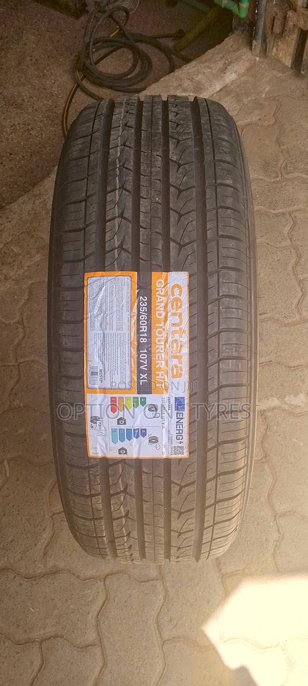 235/60r18 Joyroad Tyre for Sale