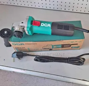 Affordable Dca Angle Grinder 4"