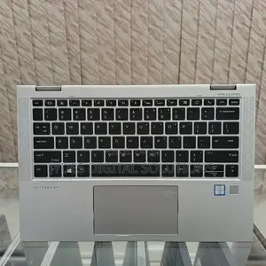 Laptop HP EliteBook X360 1030 G3 8GB Intel Core I5 SSD 256GB