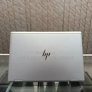 Laptop HP EliteBook X360 1030 G3 8GB Intel Core I5 SSD 256GB
