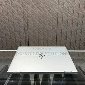 Laptop HP EliteBook X360 1030 G3 8GB Intel Core I5 SSD 256GB