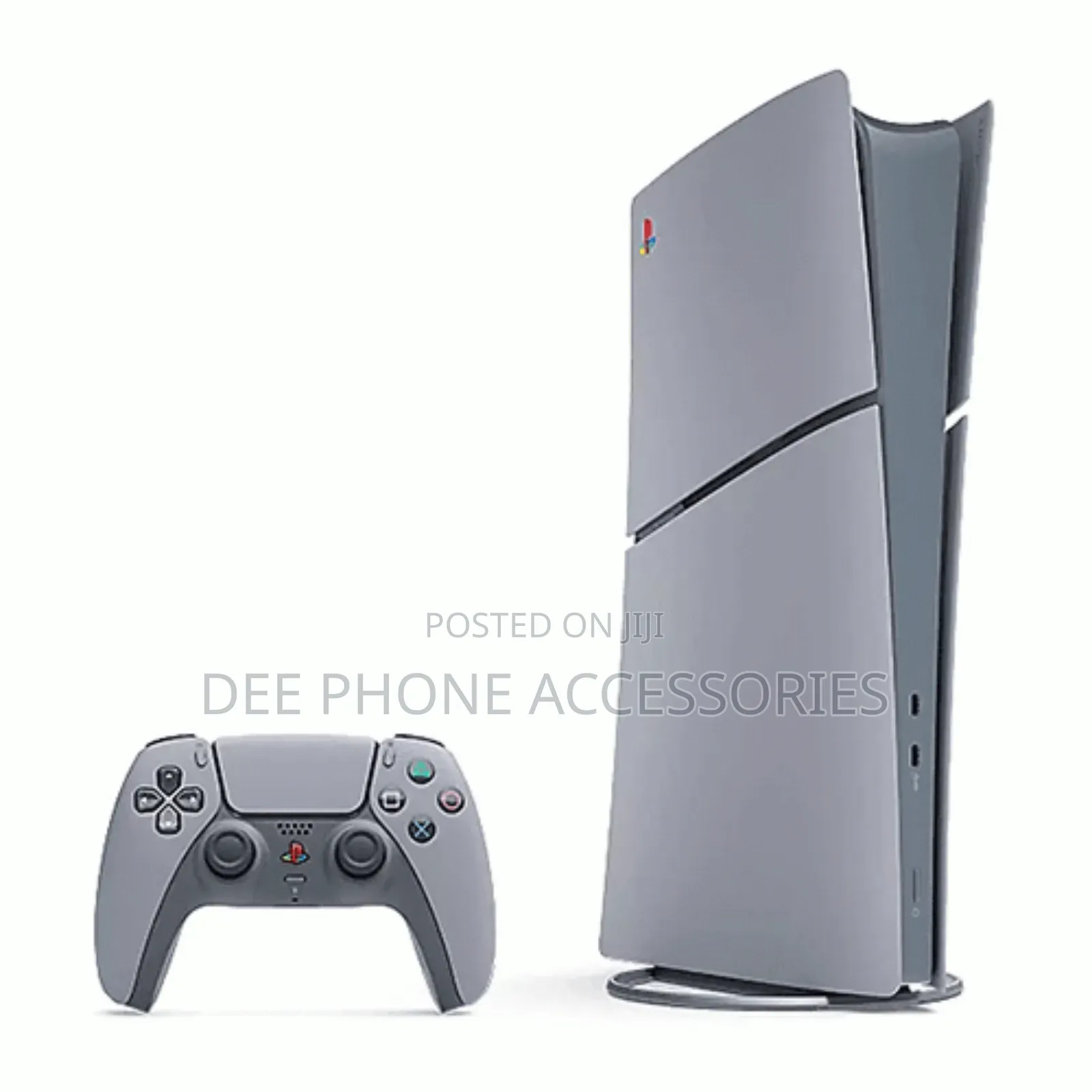 Play Station 5 30th Edition