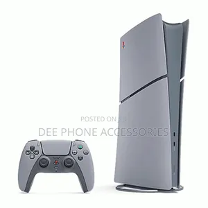 Play Station 5 30th Edition