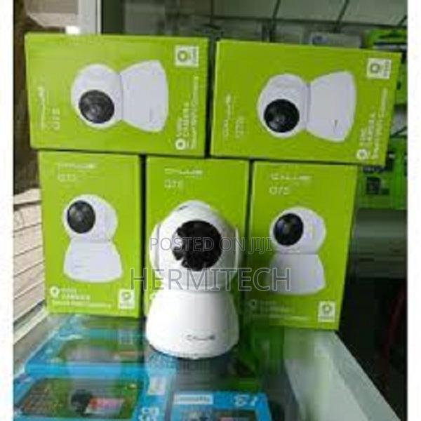 Calus Q7s-Smart Wifi Camera - thumbnail 3