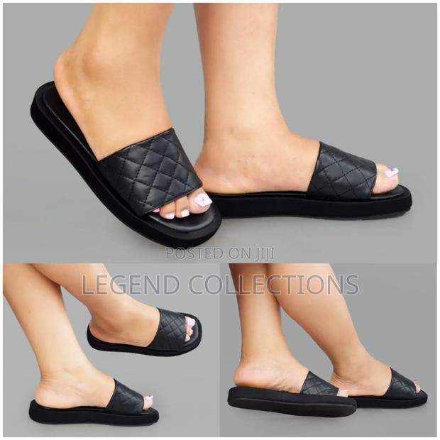 Zara Ladies Sandals - thumbnail 2
