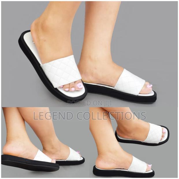 Zara Ladies Sandals - thumbnail 3