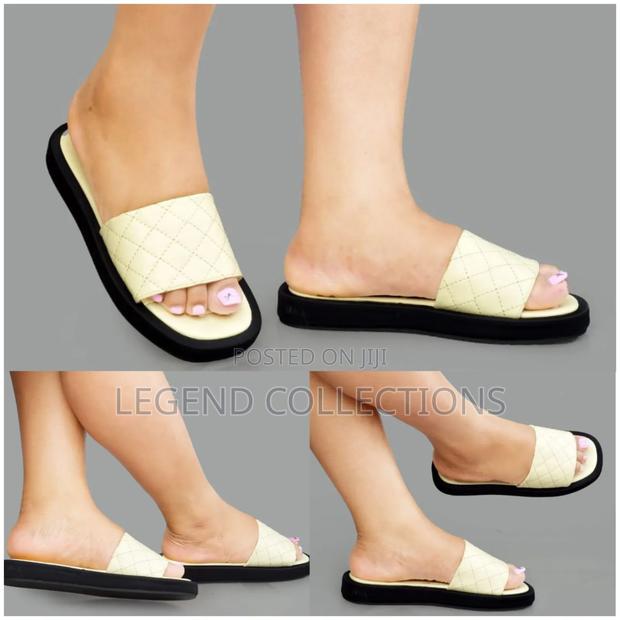 Zara Ladies Sandals - thumbnail 5