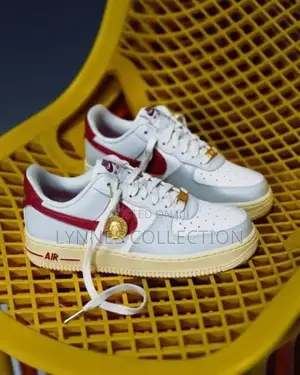 Airforce Custom